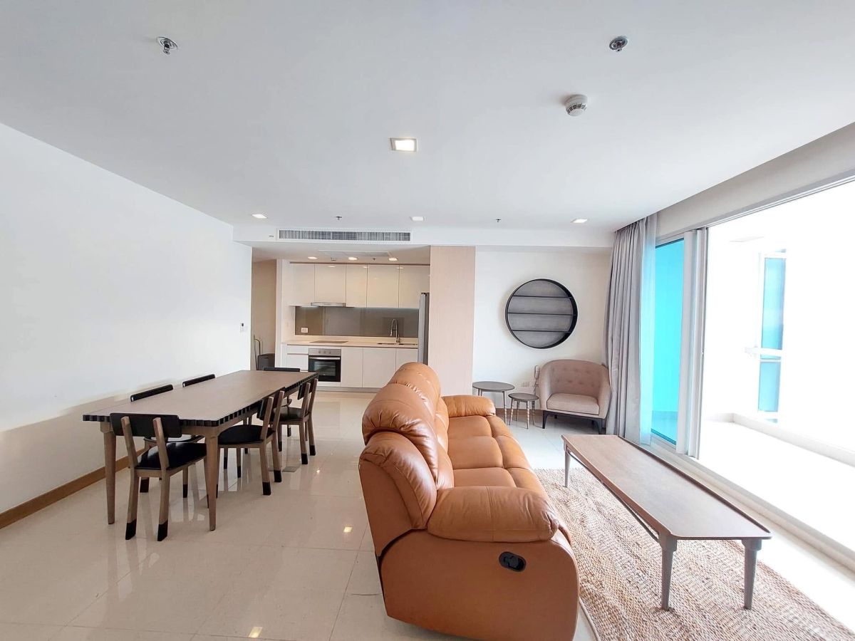 4 CS3003 – 2Bedroom Condominium for Sale in The Palm Wongamat Beah in Wongamat