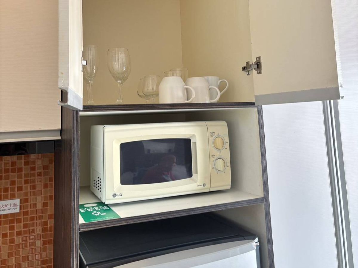 4 CS3015 – Studio Condominium for Sale in New Nordic VIP 4 in Pratamnak soi 2