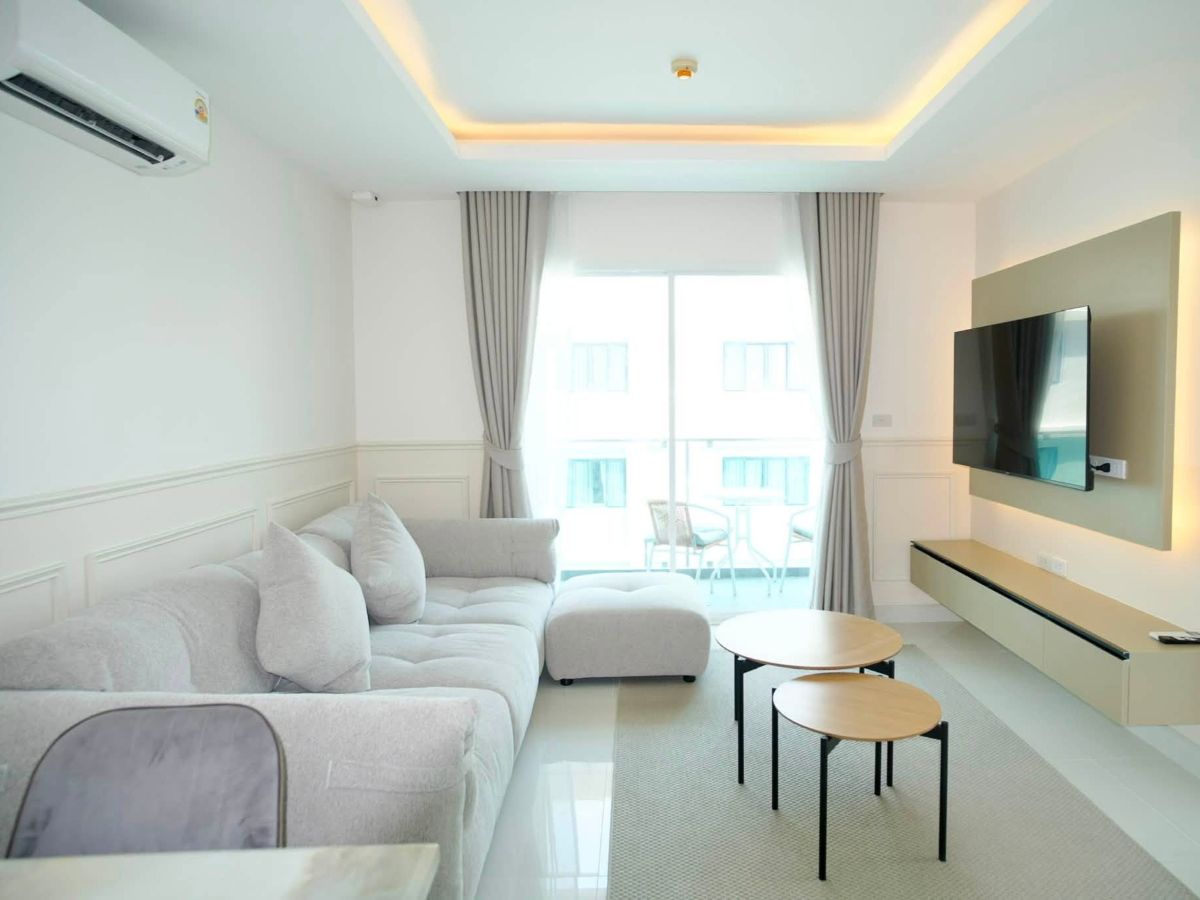 CS3006 – 1Bedroom Condominium for Sale in One Tower in Pratamnak Soi 4