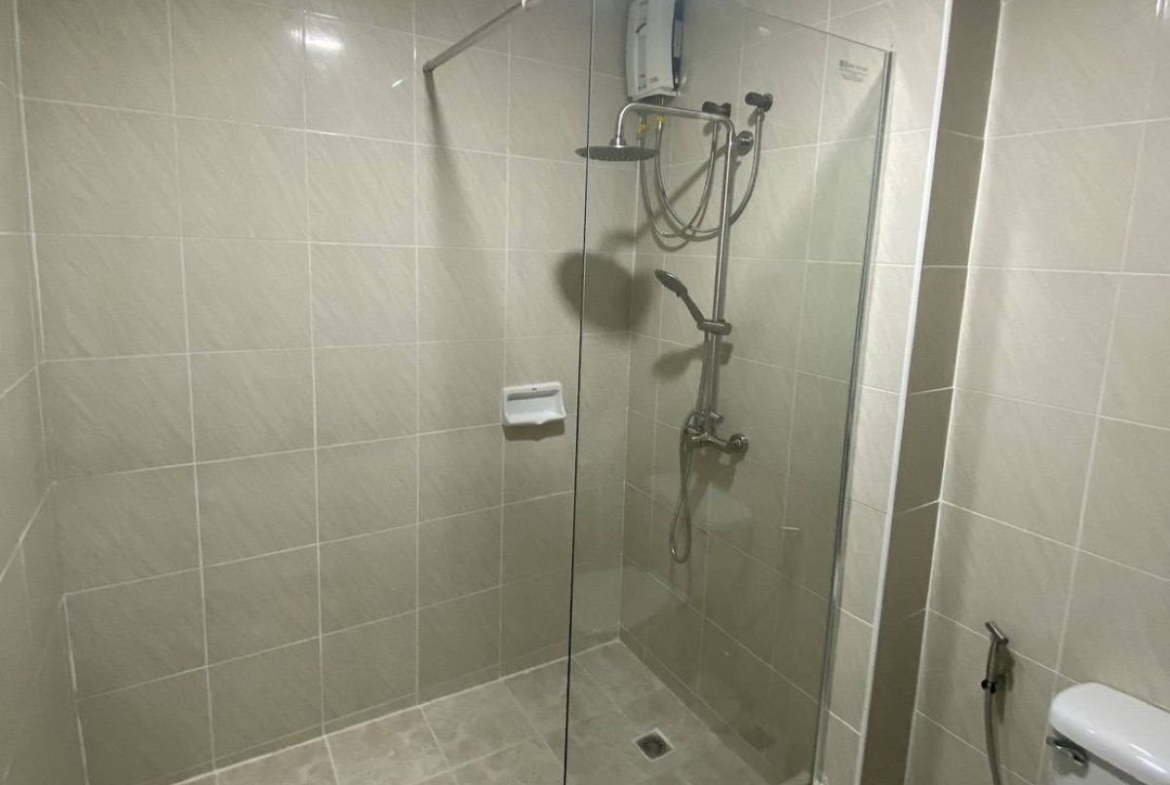 CS3008 – Studio Condominium for sale in View Talay 5D in Jomtien