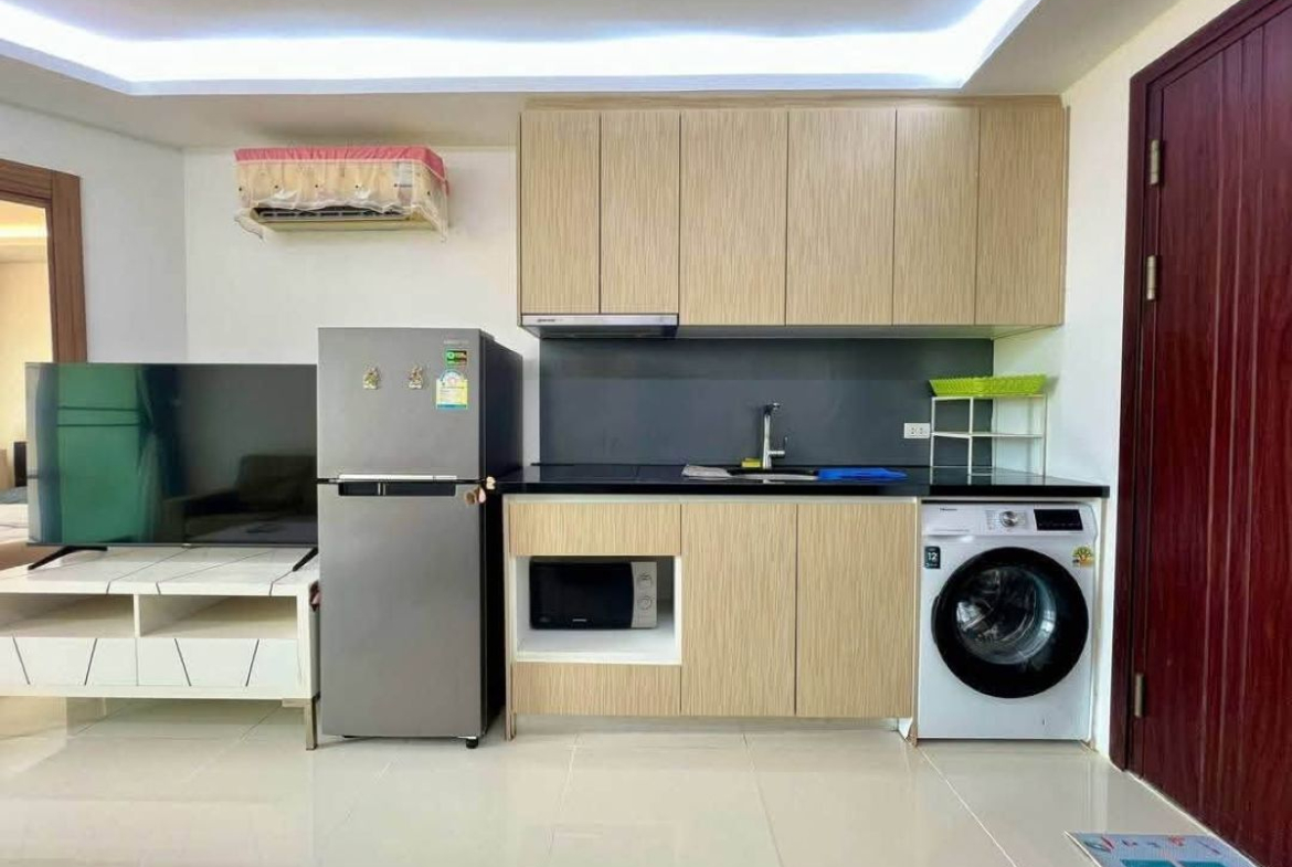 CS3012 – 1Bedroom Condominium for Sale in Laguna Beach Resort 3 in Jomtien