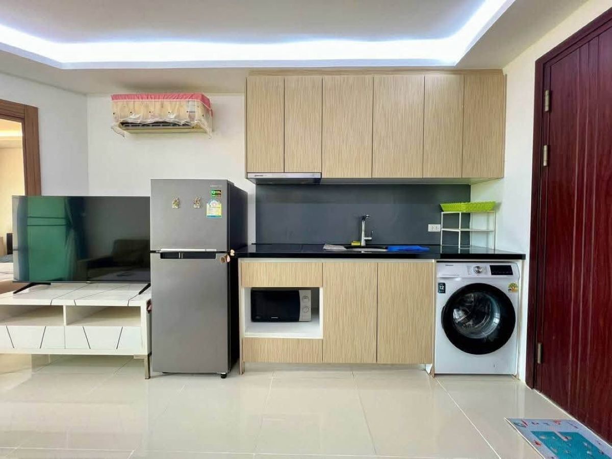 CS3012 – 1Bedroom Condominium for Sale in Laguna Beach Resort 3 in Jomtien