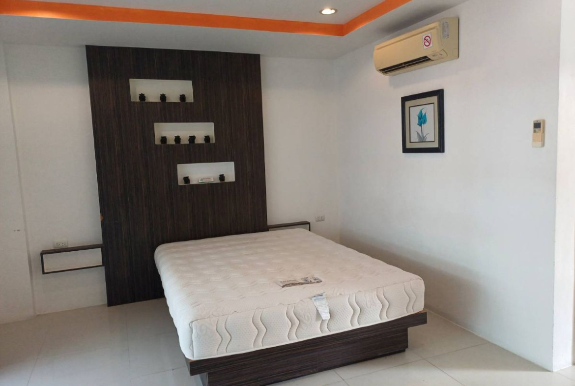 CS3015 – Studio Condominium for Sale in New Nordic VIP 4 in Pratamnak soi  2
