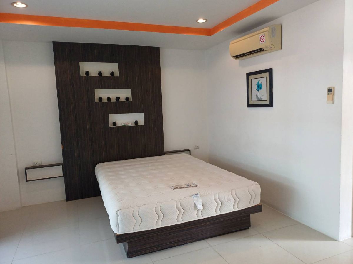 5 CS3015 – Studio Condominium for Sale in New Nordic VIP 4 in Pratamnak soi 2