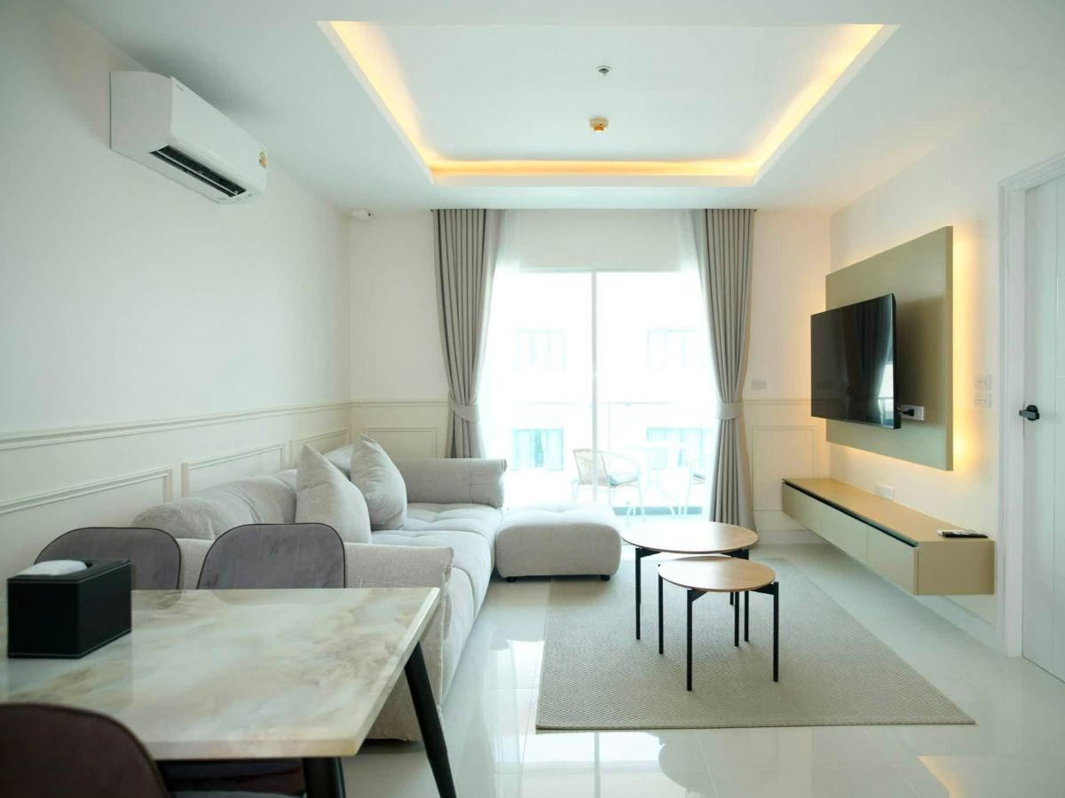 CS3006 – 1Bedroom Condominium for Sale in One Tower in Pratamnak Soi 4