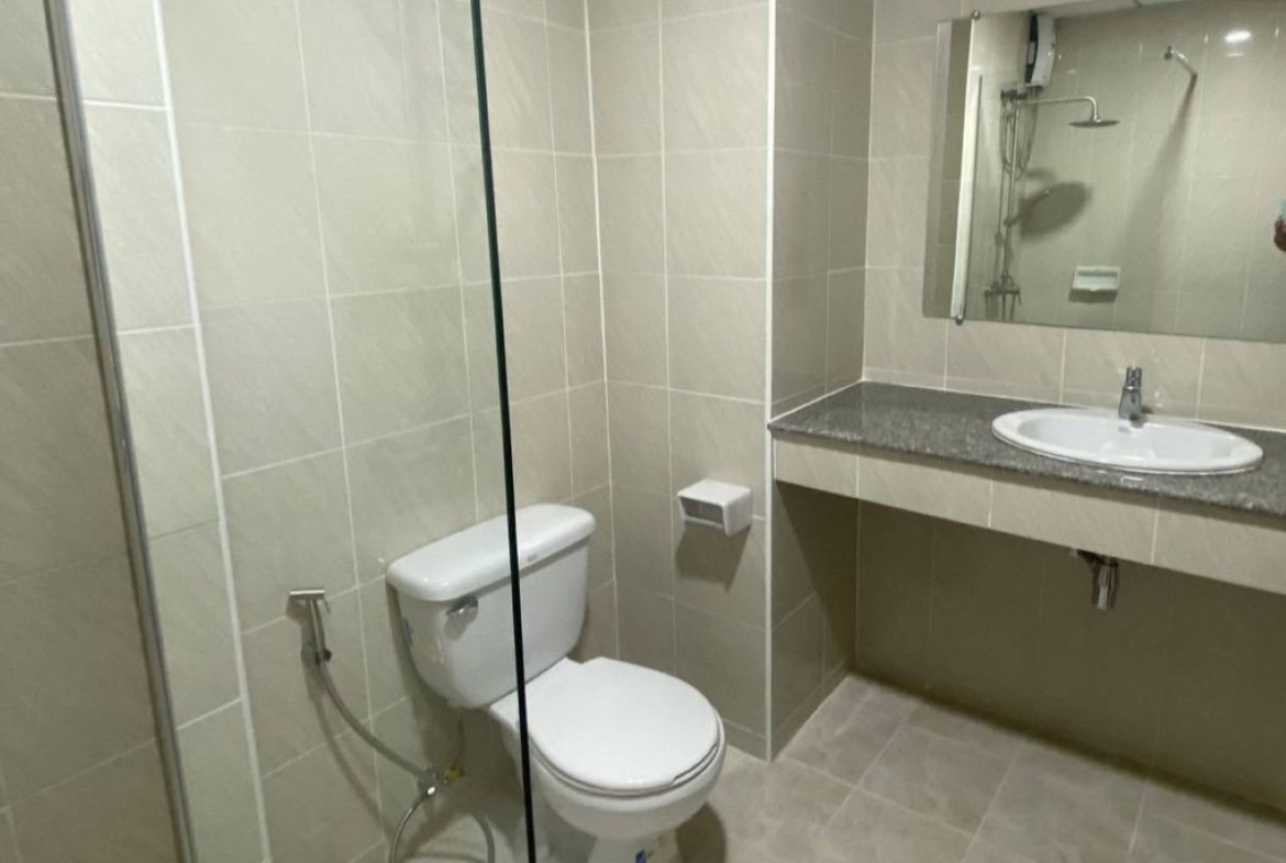 CS3008 – Studio Condominium for sale in View Talay 5D in Jomtien