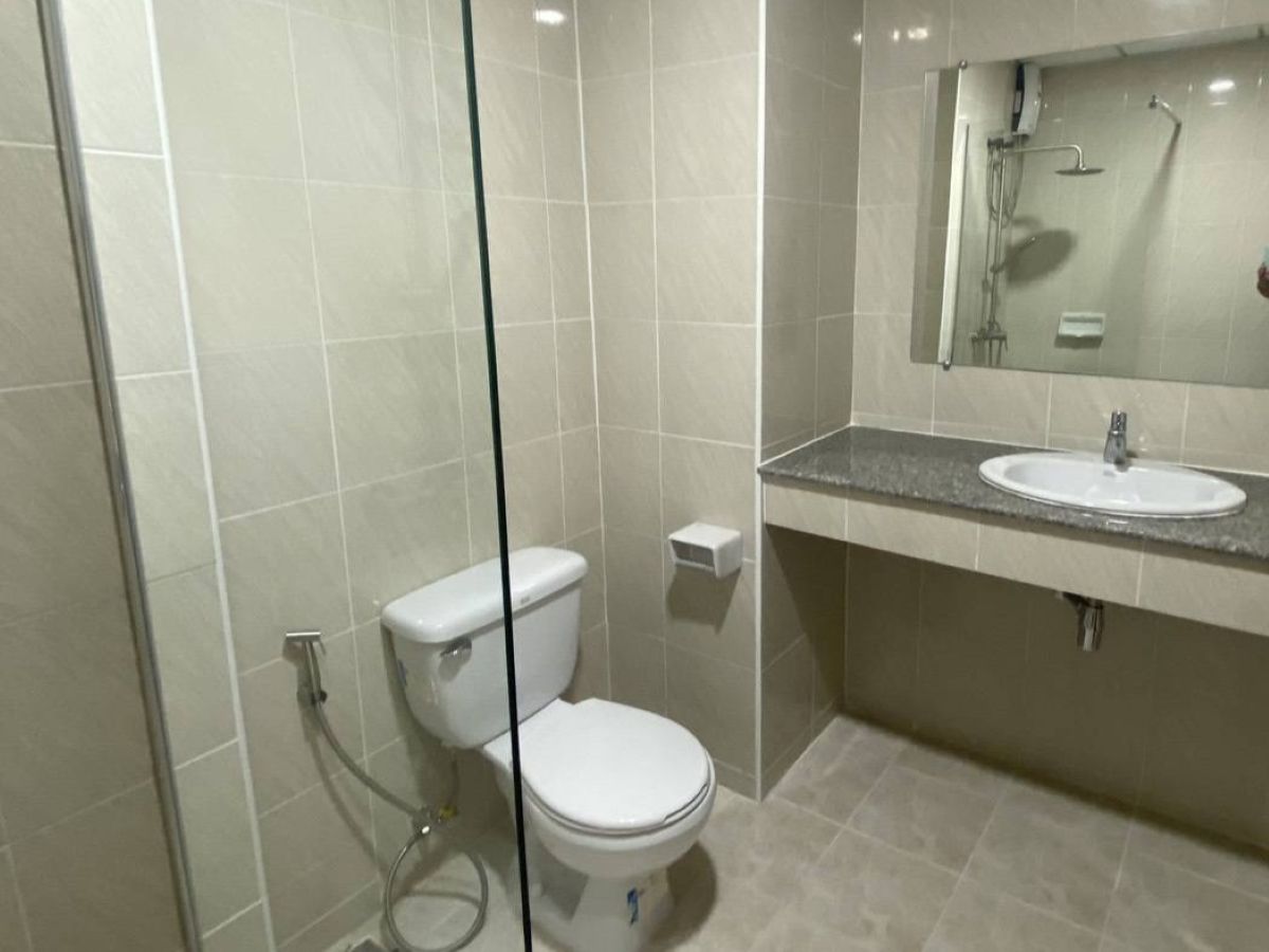 CS3008 – Studio Condominium for sale in View Talay 5D in Jomtien