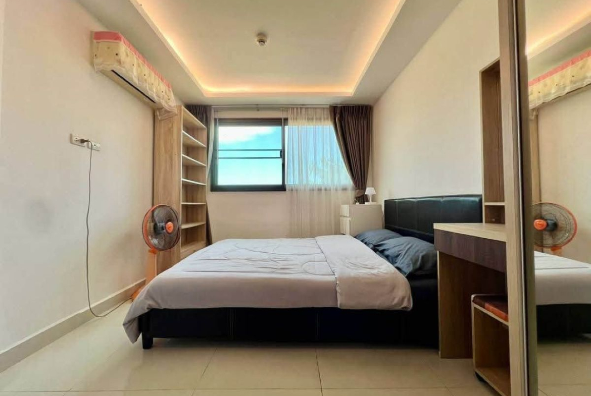 CS3012 – 1Bedroom Condominium for Sale in Laguna Beach Resort 3 in Jomtien