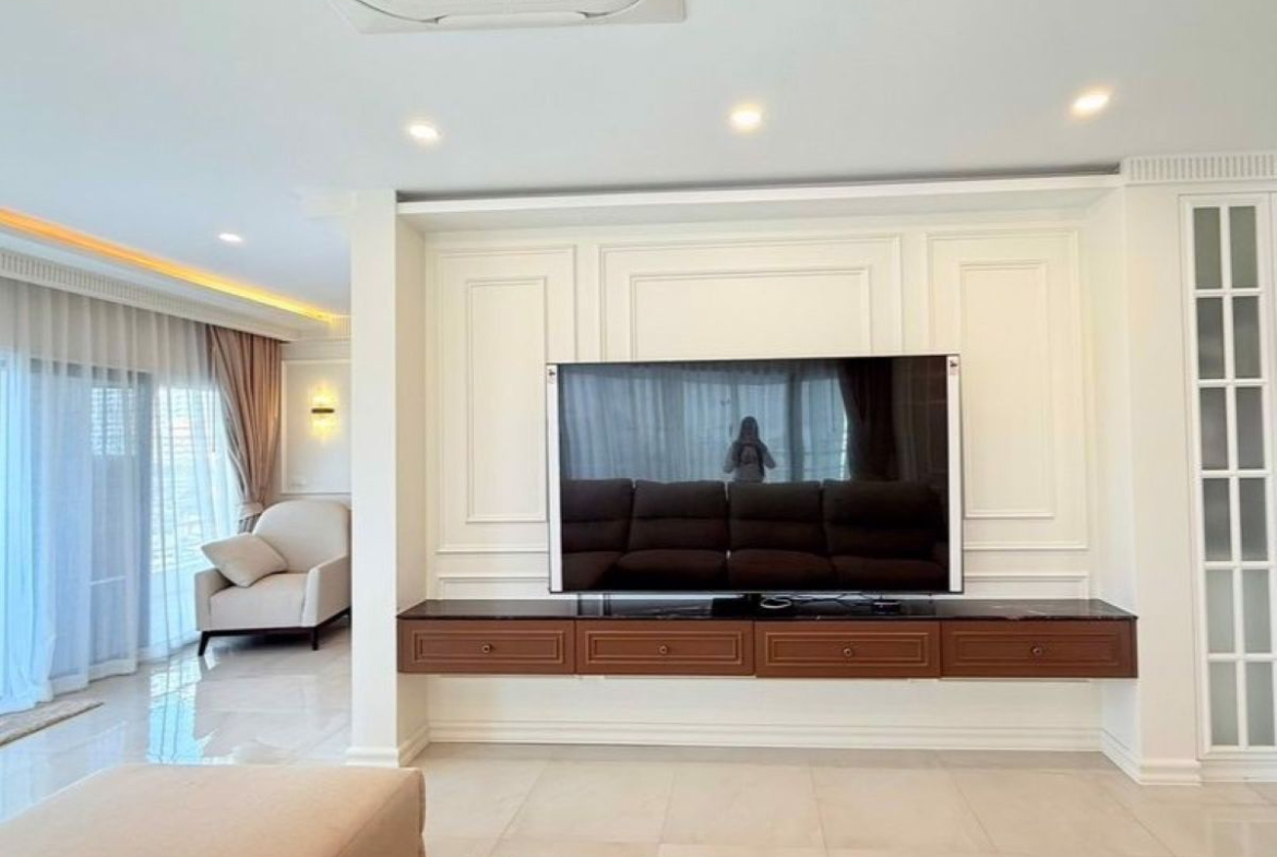 CS3004 – 2Bedroom Condominium for Sale/Rent in View Talay 8 Marina in View Talay 8 Marina in Jomtien