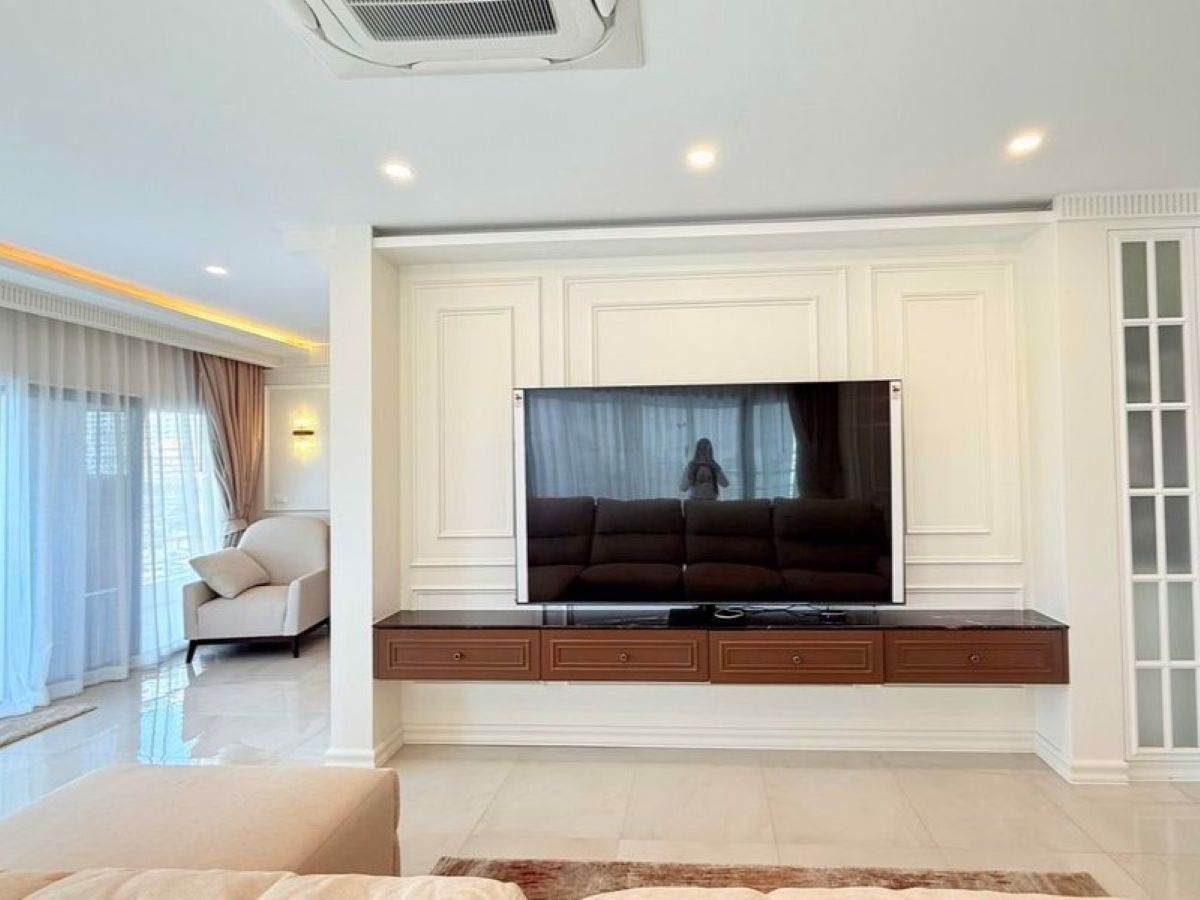 CS3004 – 2Bedroom Condominium for Sale/Rent in View Talay 8 Marina in View Talay 8 Marina in Jomtien