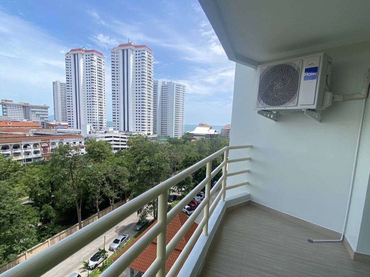 CS3008 – Studio Condominium for sale in View Talay 5D in Jomtien