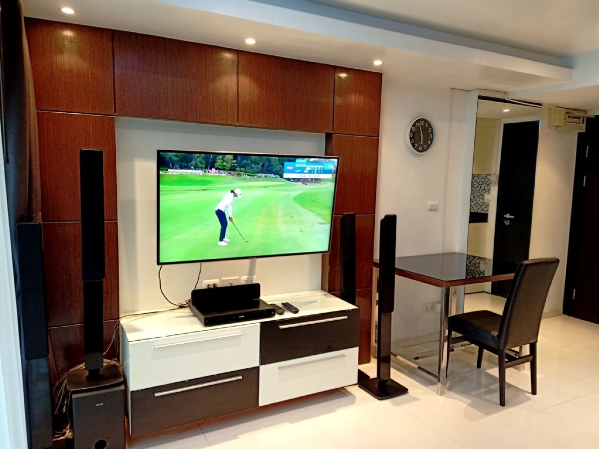 CR0301 – 1Bedroom Condominium for Rent in The Avenue Residence in South Pattaya