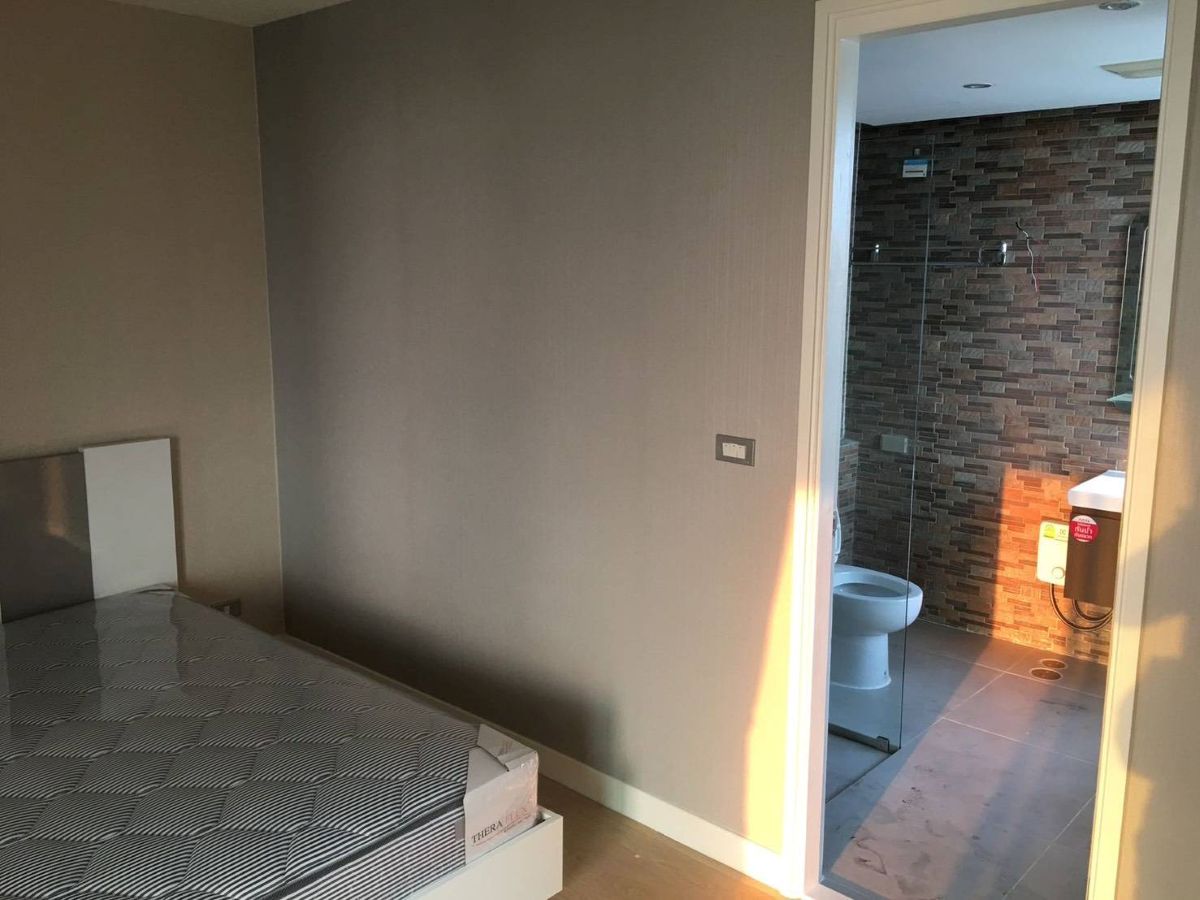 CS3011 – 2Bedroom Condominium for Sale/Rent in Grand Caribbean Condo in Thappraya Rd.