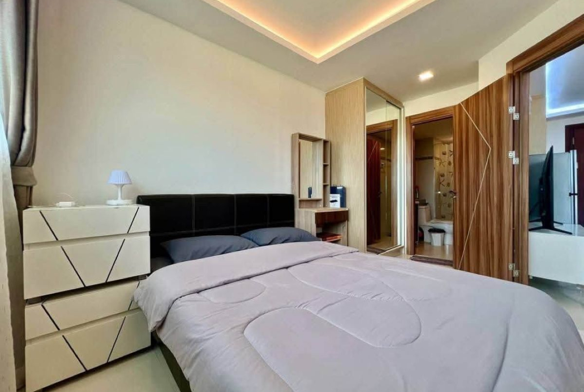 CS3012 – 1Bedroom Condominium for Sale in Laguna Beach Resort 3 in Jomtien