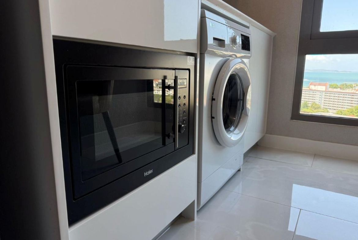 CS3014 – 1Bedroom Condominium for Sale in COPACABANA in Jomtien
