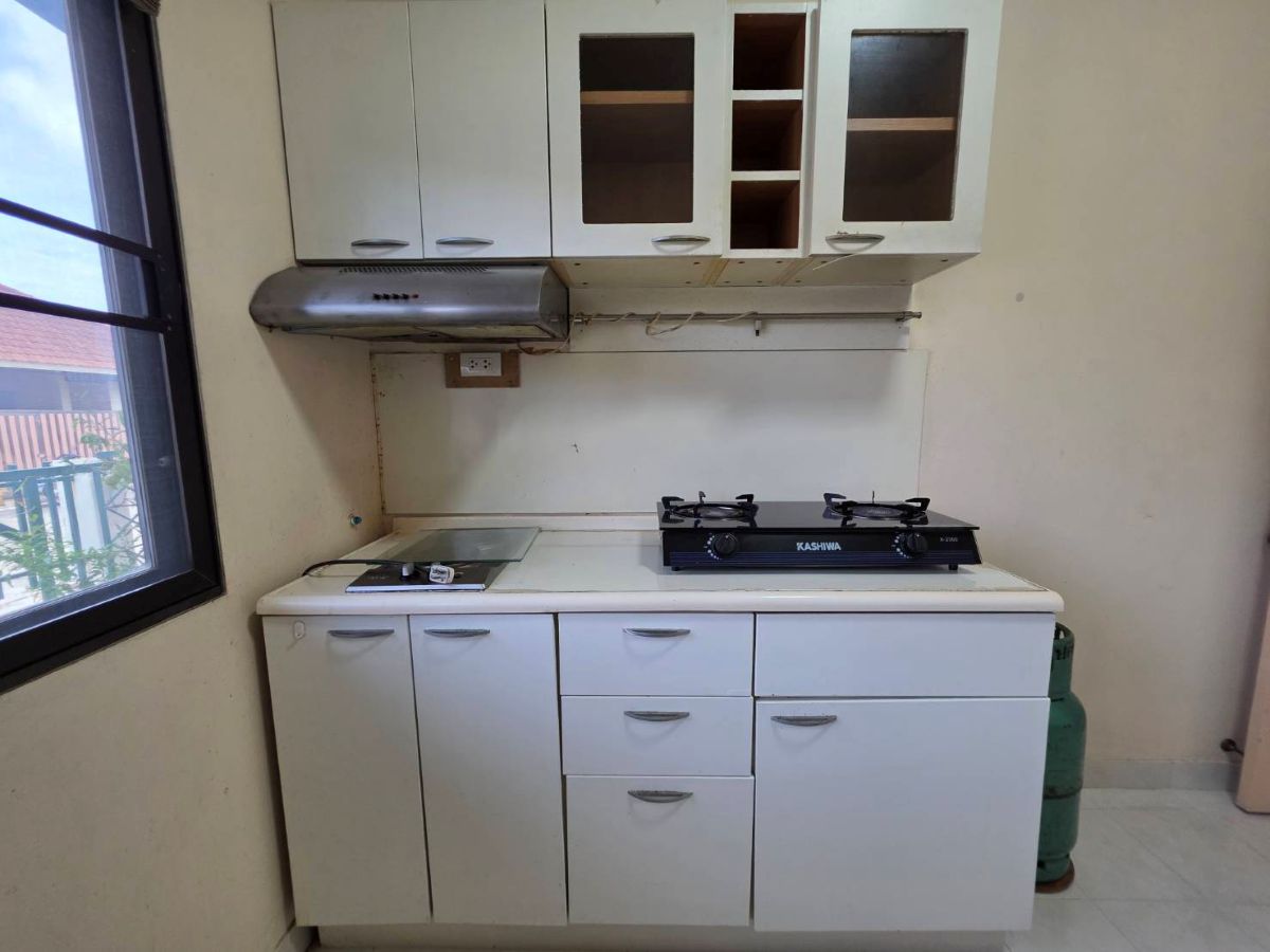 7 HR0891 -2Bedroom Single House for Rent in Pattaya Hill 2 in Khao Noi