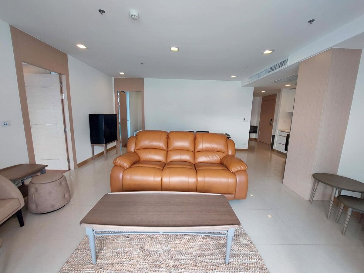 7 CS3003 – 2Bedroom Condominium for Sale in The Palm Wongamat Beah in Wongamat