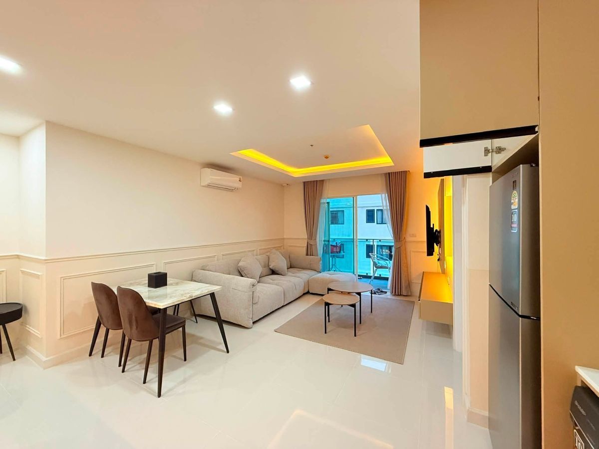 CS3006 – 1Bedroom Condominium for Sale in One Tower in Pratamnak Soi 4
