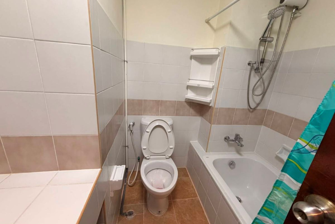 CS3007 – Studio Condominium for Sale in Rimhard Condotel in Jomtien