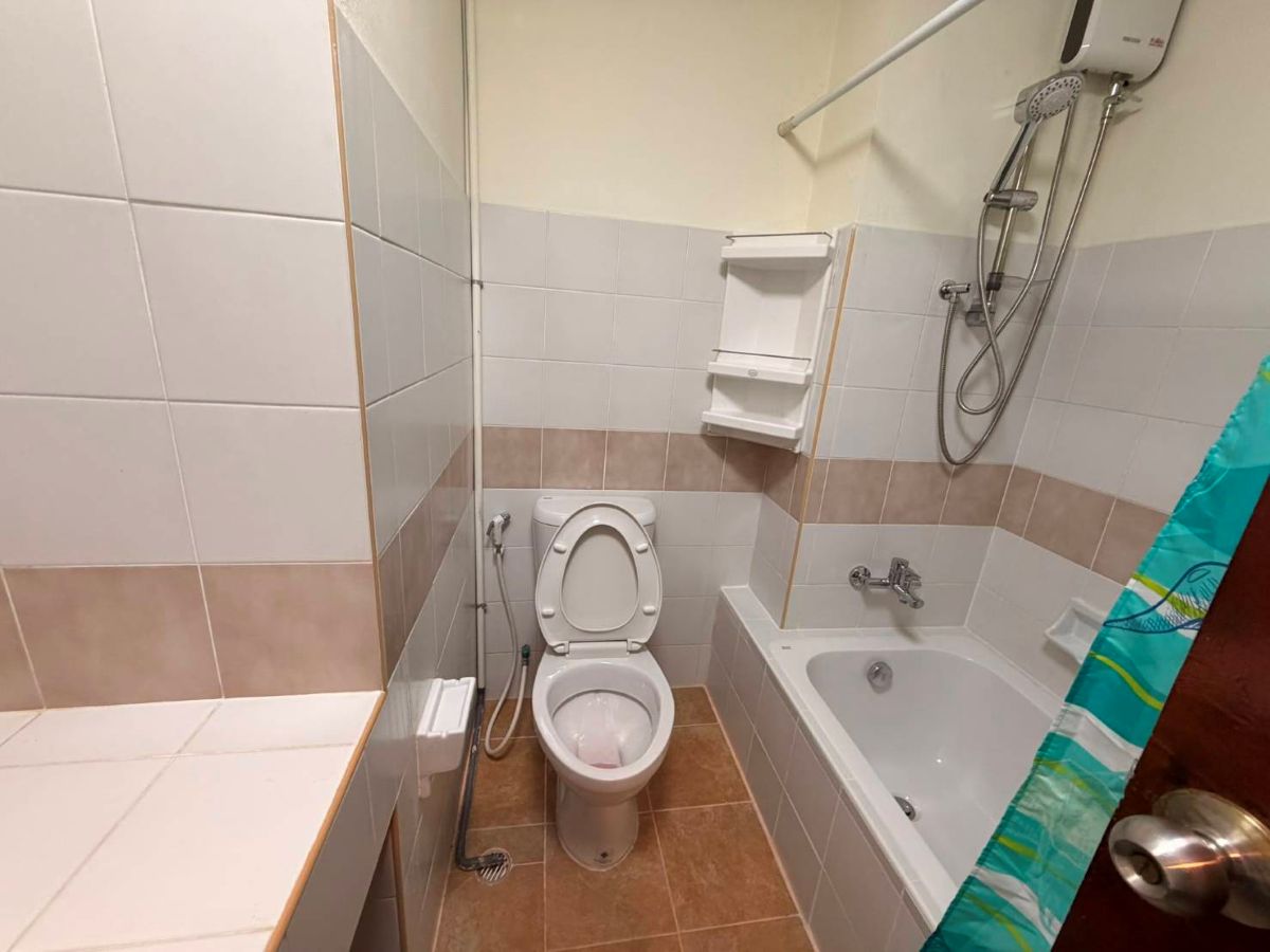 CS3007 – Studio Condominium for Sale in Rimhard Condotel in Jomtien