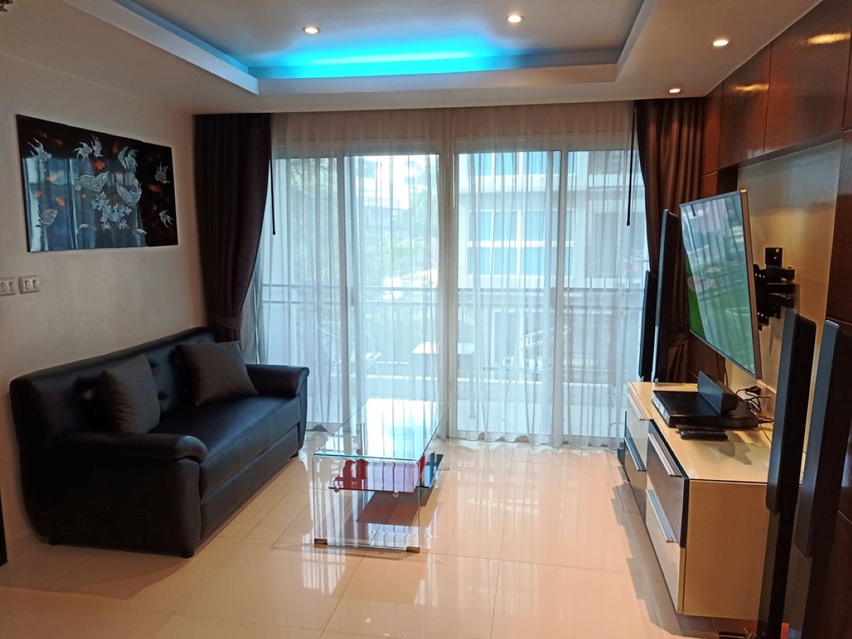 CR0301 – 1Bedroom Condominium for Rent in The Avenue Residence in South Pattaya