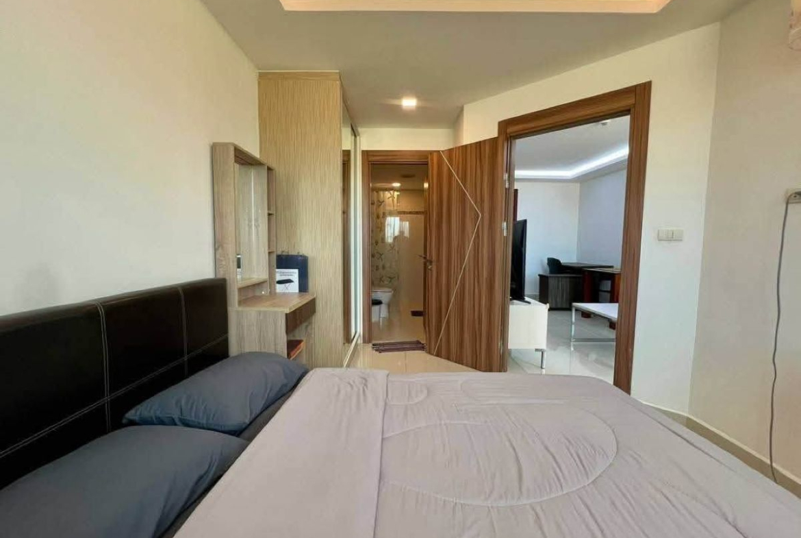 CS3012 – 1Bedroom Condominium for Sale in Laguna Beach Resort 3 in Jomtien
