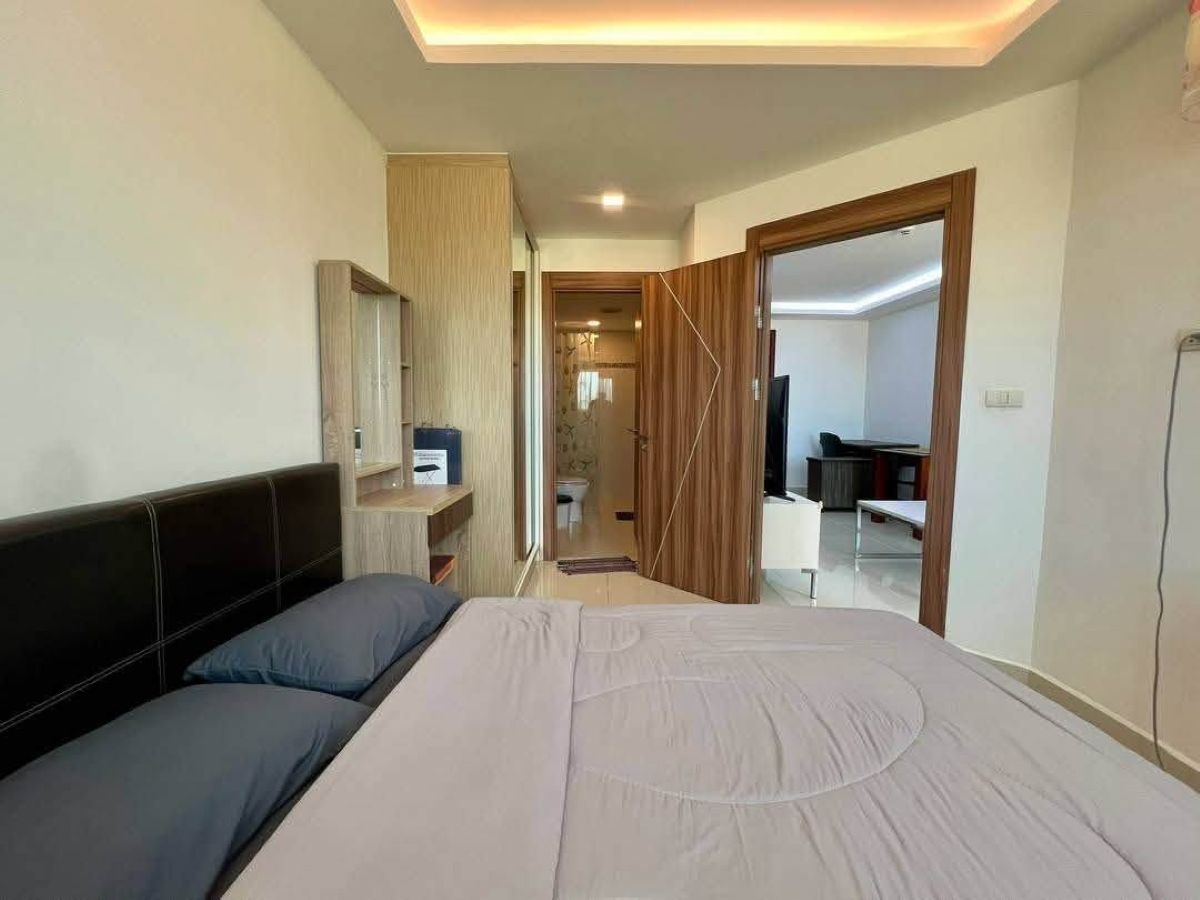 CS3012 – 1Bedroom Condominium for Sale in Laguna Beach Resort 3 in Jomtien