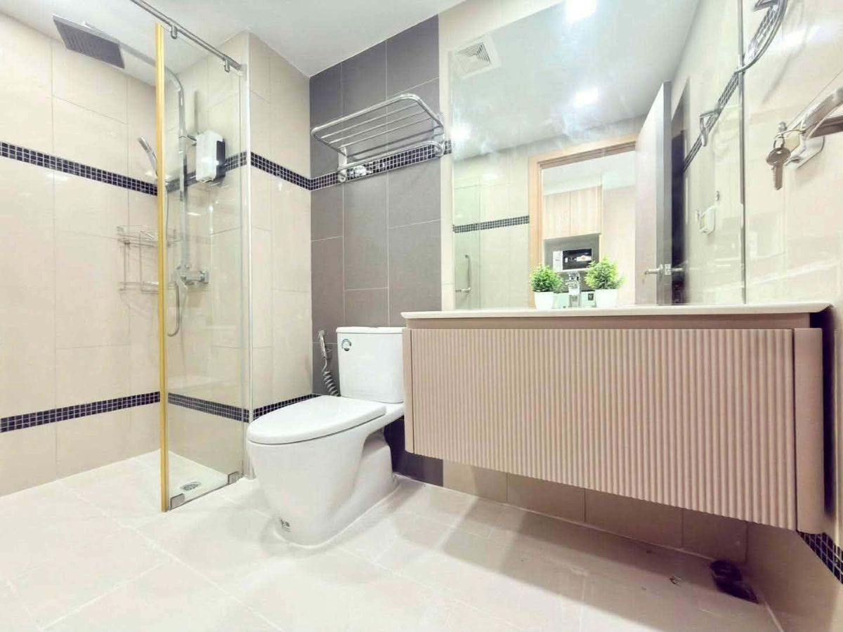 CR0302 -Studio Condominium for Rent in Laguna Bay 1 in Pratamnak