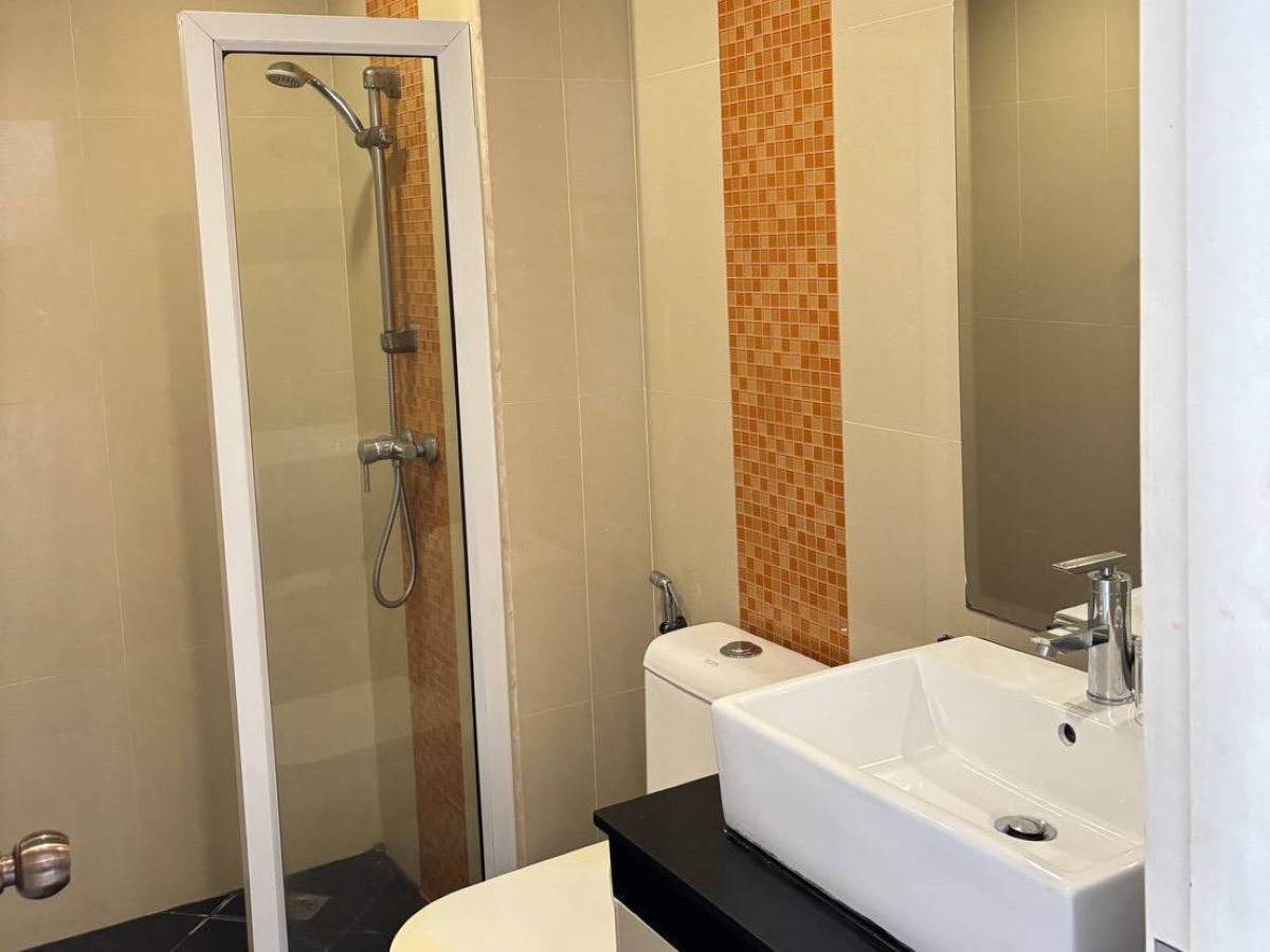 8 CS3015 – Studio Condominium for Sale in New Nordic VIP 4 in Pratamnak soi 2