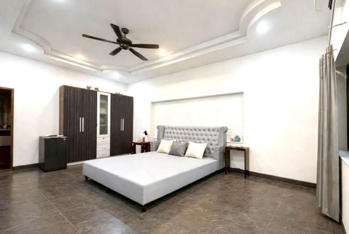 HS1506 – 4Bedroom Pool Villa House for Sale in Huay Yai