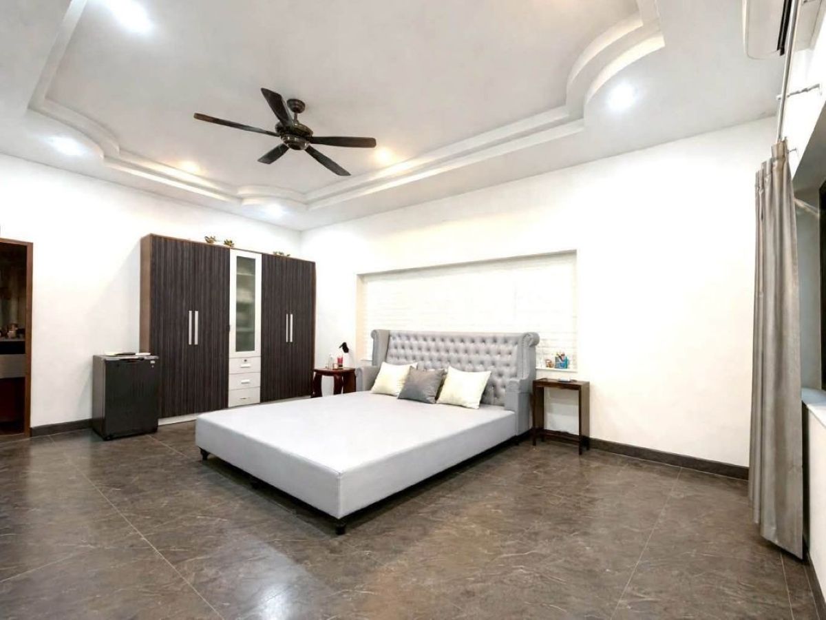 HS1506 – 4Bedroom Pool Villa House for Sale in Huay Yai