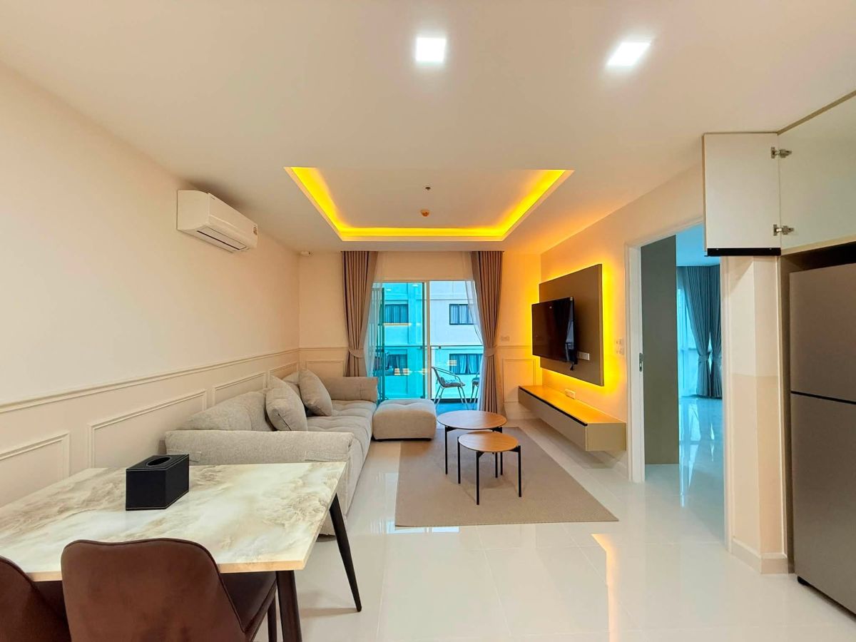 CS3006 – 1Bedroom Condominium for Sale in One Tower in Pratamnak Soi 4