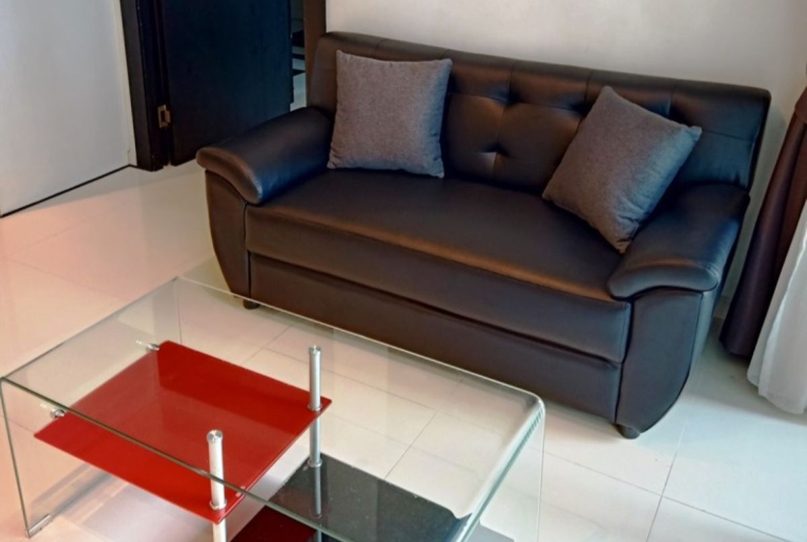 CR0301 – 1Bedroom Condominium for Rent in The Avenue Residence in South Pattaya