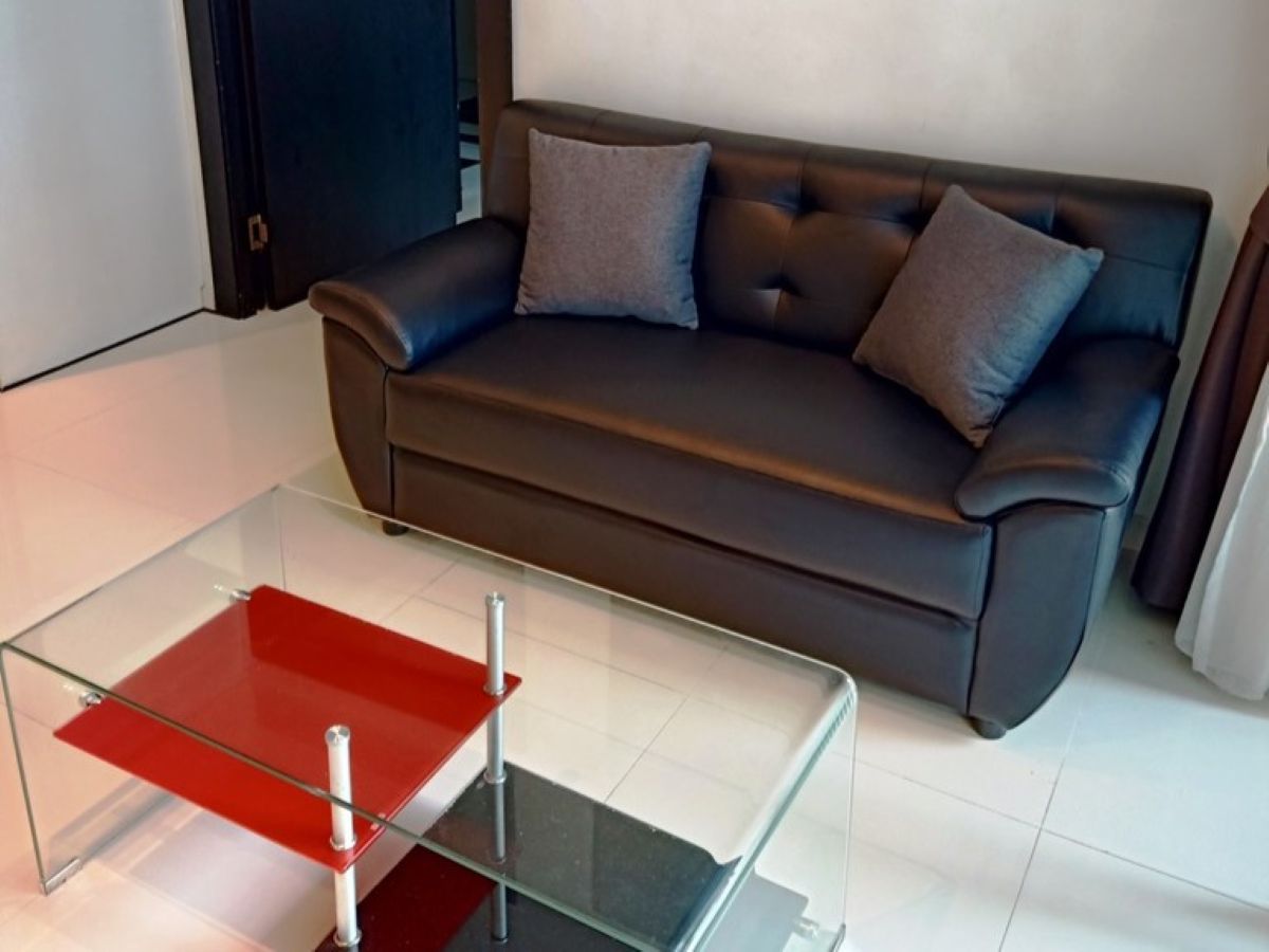 CR0301 – 1Bedroom Condominium for Rent in The Avenue Residence in South Pattaya