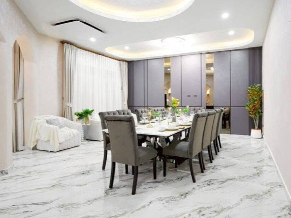 HS1495 – 7Bedroom Pool Villa for Sale and Rent in The White House in Jomtien