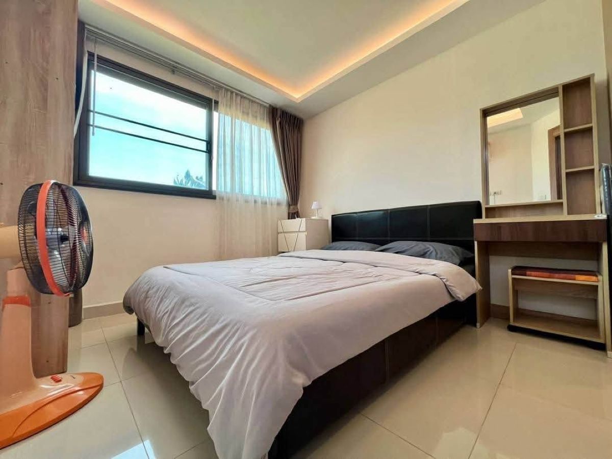 CS3012 – 1Bedroom Condominium for Sale in Laguna Beach Resort 3 in Jomtien