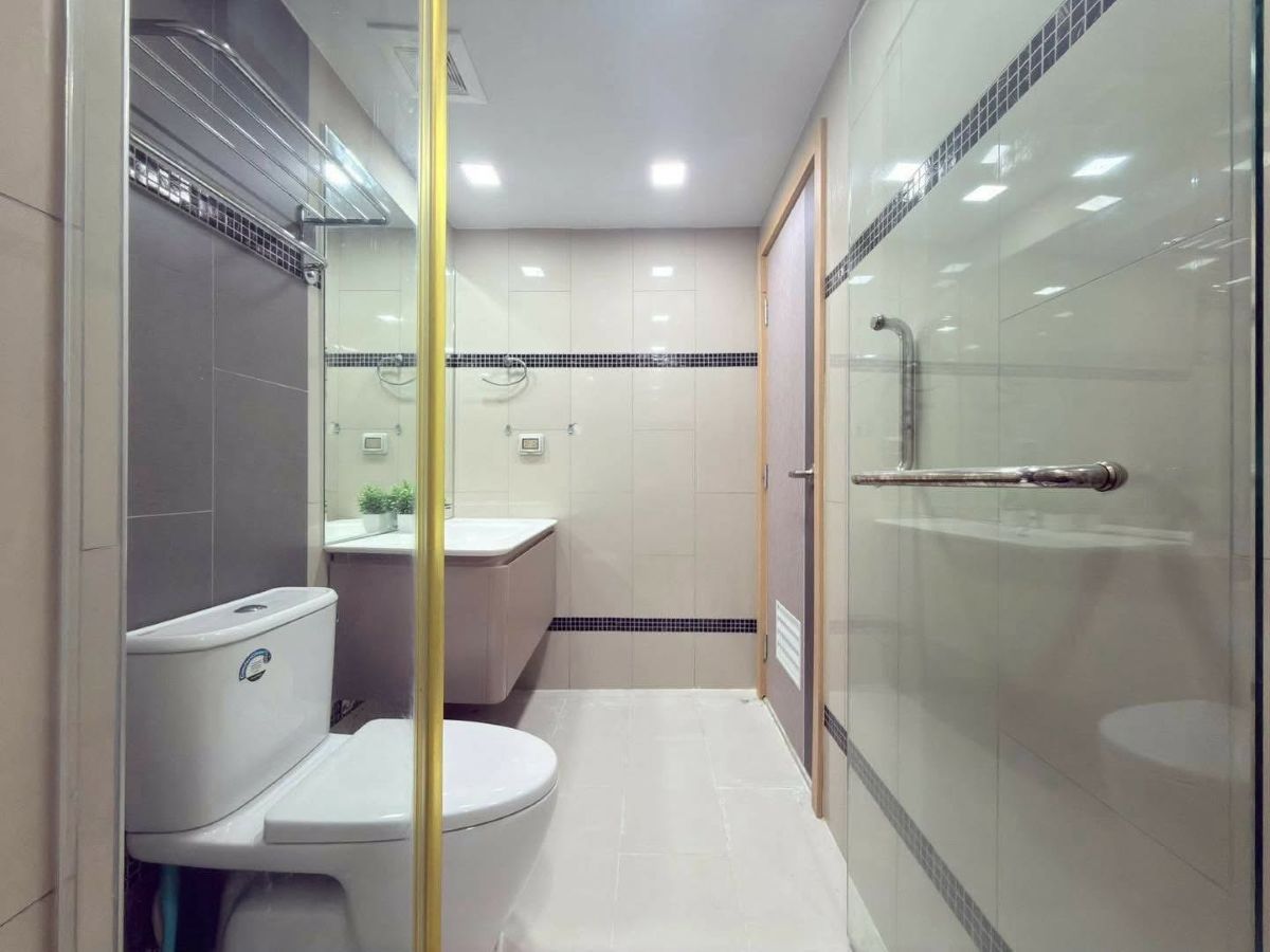 CR0302 -Studio Condominium for Rent in Laguna Bay 1 in Pratamnak