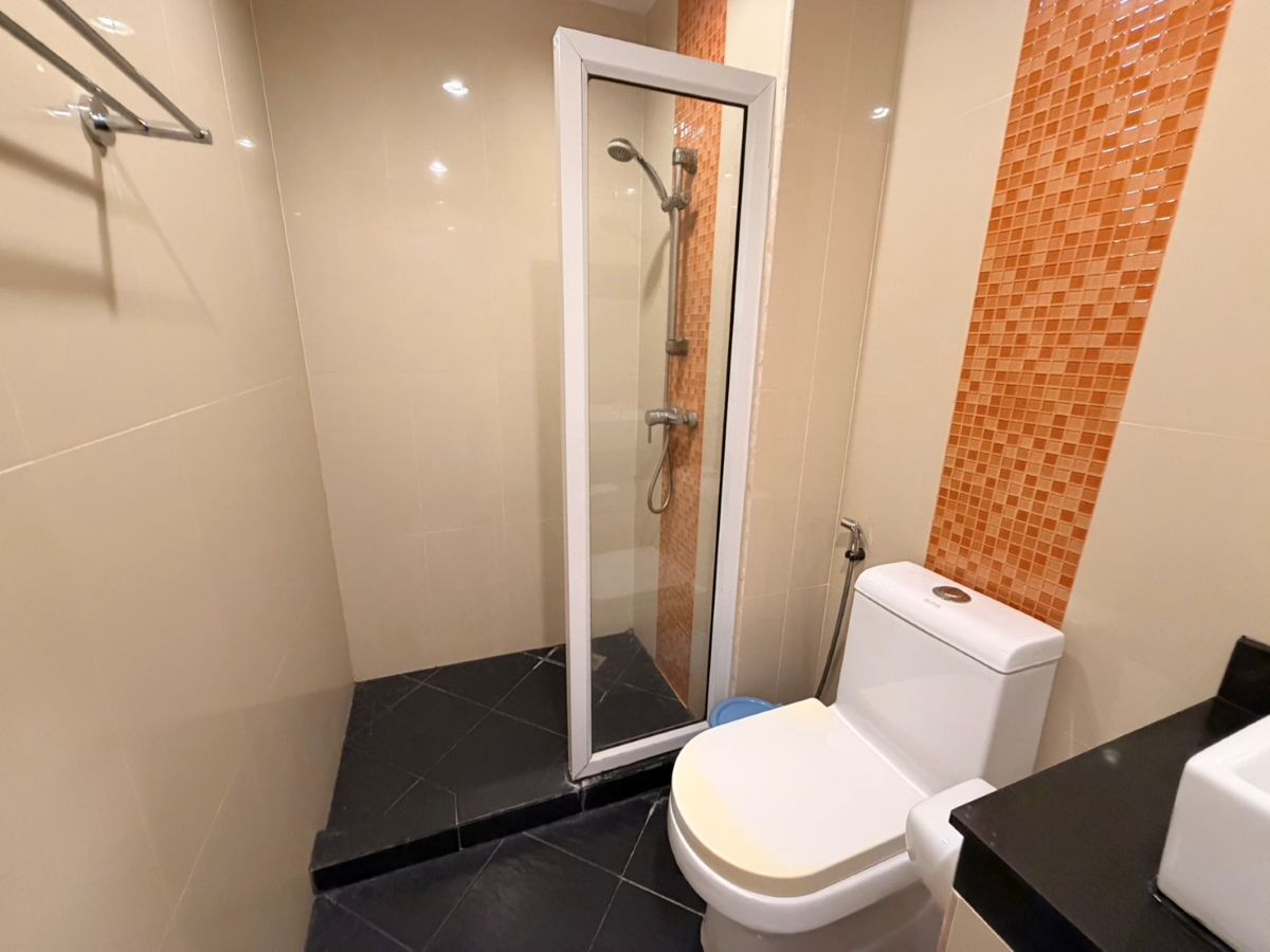 9 CS3015 – Studio Condominium for Sale in New Nordic VIP 4 in Pratamnak soi 2