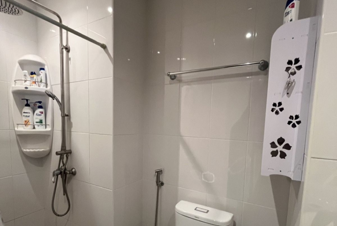 CS3005 – Studio Condominium for Sale in View Talay 7 in Jomtien