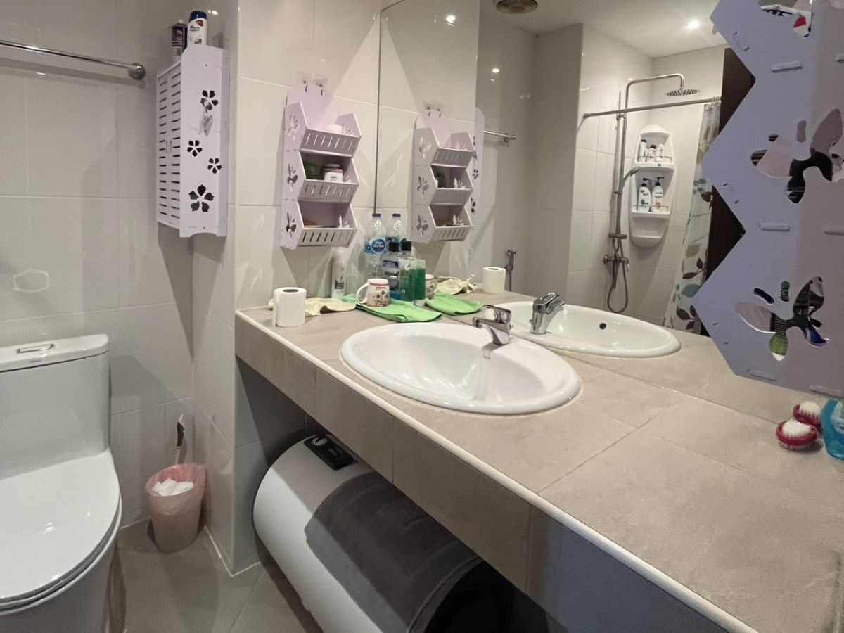 CS3005 – Studio Condominium for Sale in View Talay 7 in Jomtien