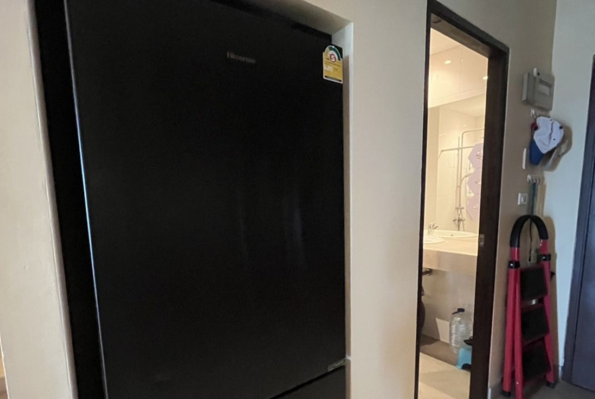 CS3005 – Studio Condominium for Sale in View Talay 7 in Jomtien