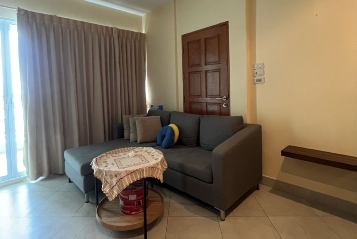 CS3005 – Studio Condominium for Sale in View Talay 7 in Jomtien