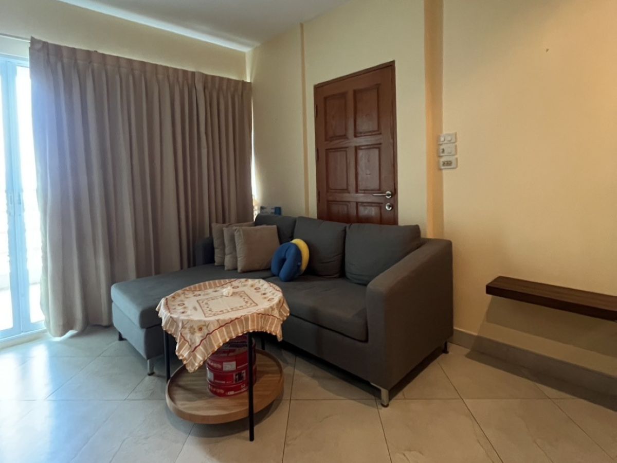 CS3005 – Studio Condominium for Sale in View Talay 7 in Jomtien