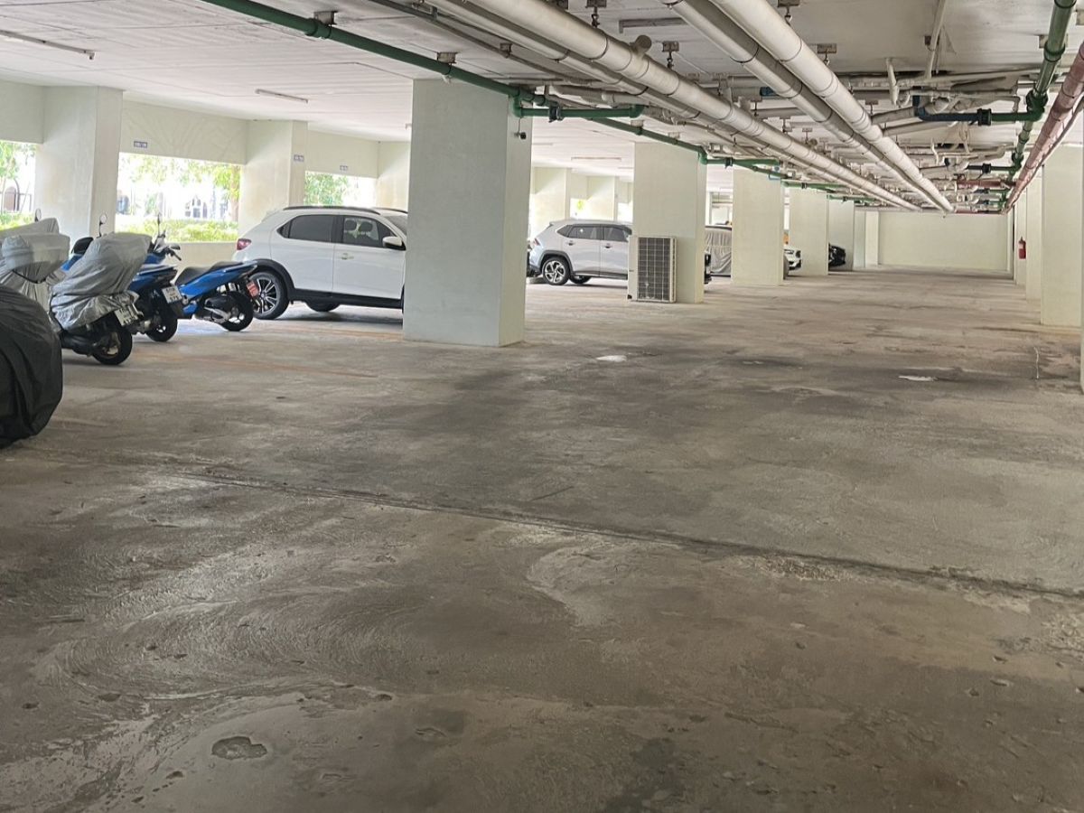 CS3005 – Studio Condominium for Sale in View Talay 7 in Jomtien