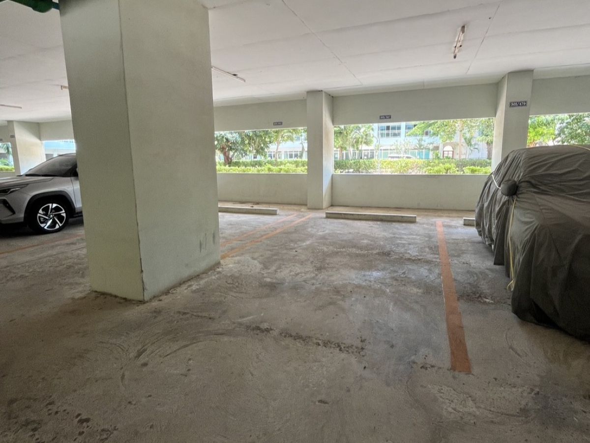CS3005 – Studio Condominium for Sale in View Talay 7 in Jomtien