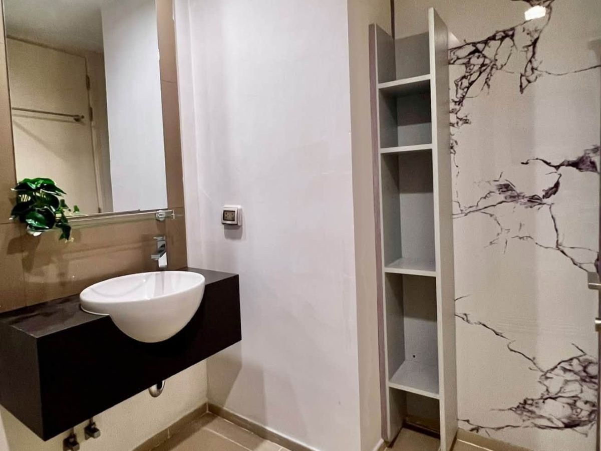 10 CS3020 – 2Bedroom Condominium for Sale in UNIXX South Pattaya in Pratamnak