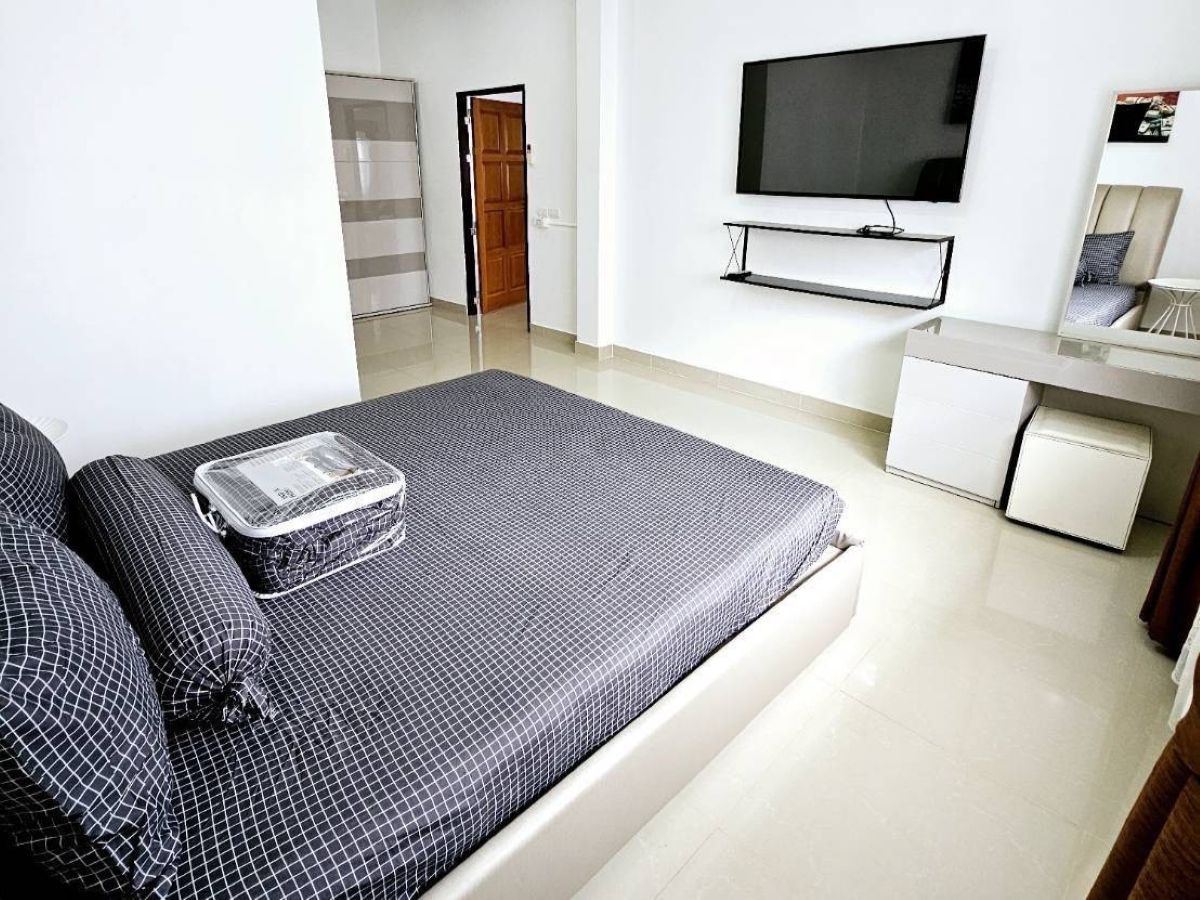 10 HR0894 – 3Bedroom Single House for Sale in Pannalee Tungka in Huay Yai