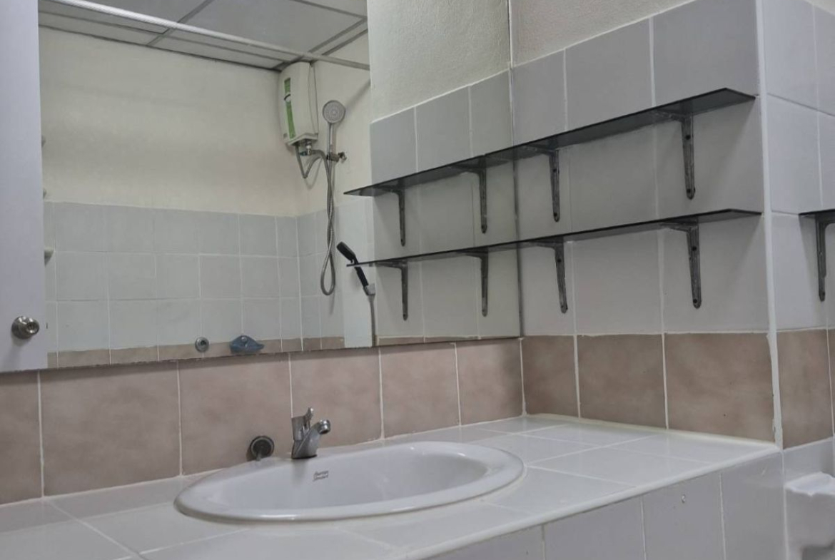 CS3018 – Studio Condominium for Sale in Jomtien Beach Condo in Jomtien