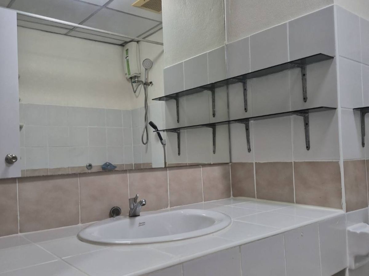 CS3018 – Studio Condominium for Sale in Jomtien Beach Condo in Jomtien