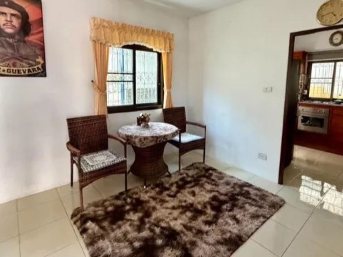 HS1517 – 3Bedroom 2-Storey Single House for Sale/Rent in Thanyawan Place in Sukhumvit Rd